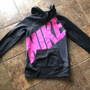 Therma-fit Nike hoodie